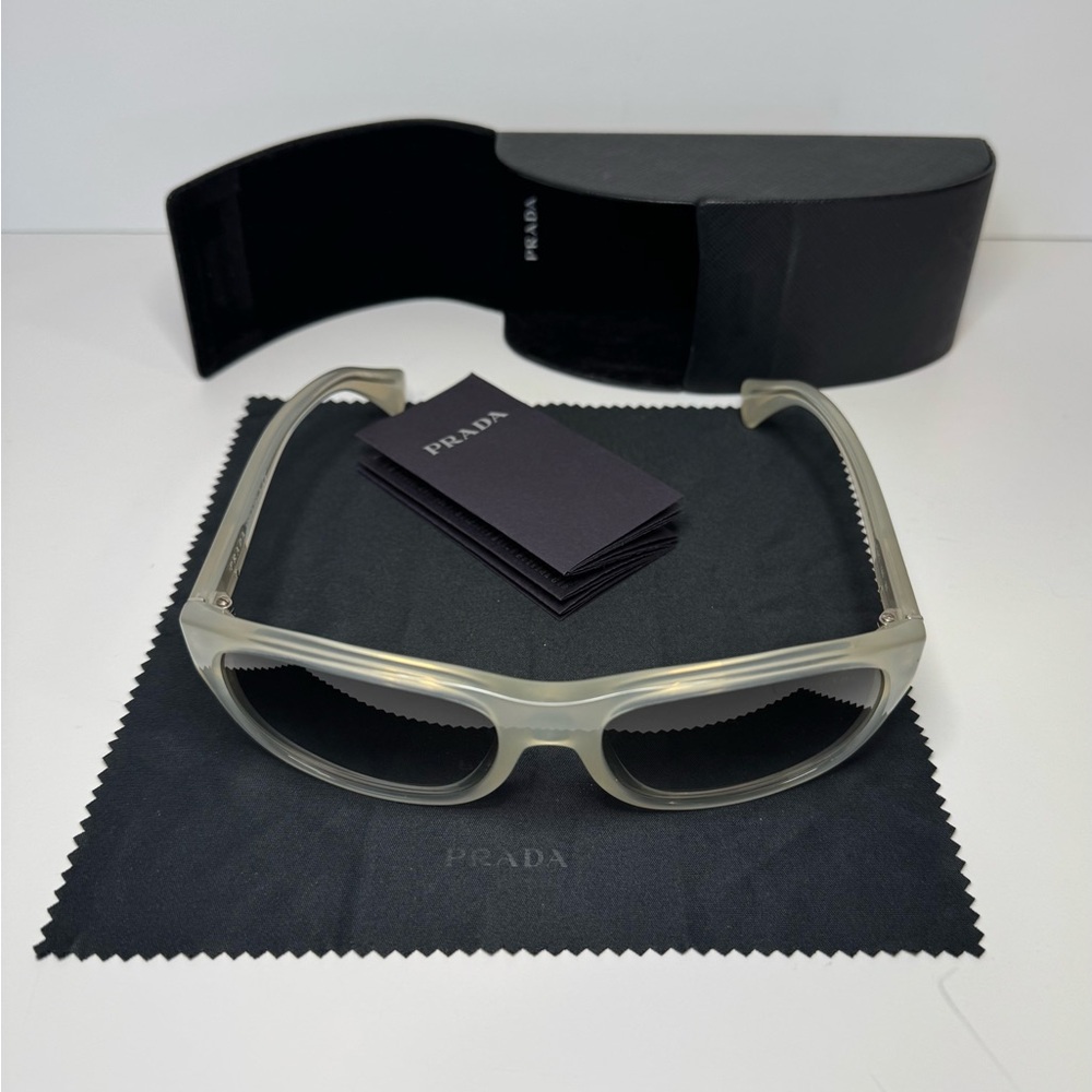 Prada Sunglasses with Case